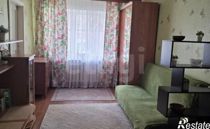 2-комн квартира улица Дзержинского, 7,  д. 7
