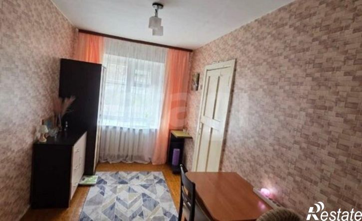 2-комн квартира улица Дзержинского, 7,  д. 7