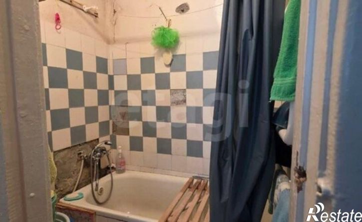 2-комн квартира улица Дзержинского, 7,  д. 7