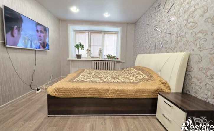 3-комн квартира ул Первомайская, 40,  д. 40