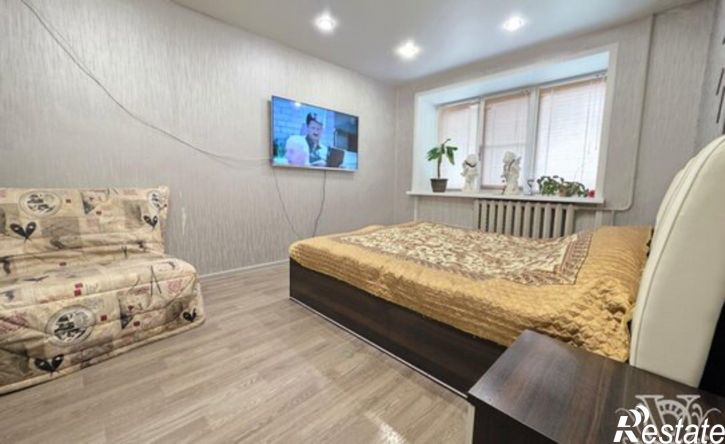 3-комн квартира ул Первомайская, 40,  д. 40