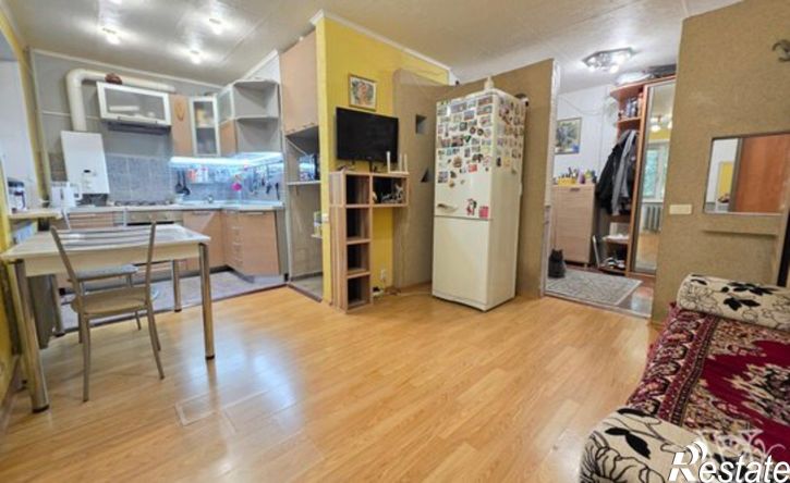 3-комн квартира ул Первомайская, 40,  д. 40