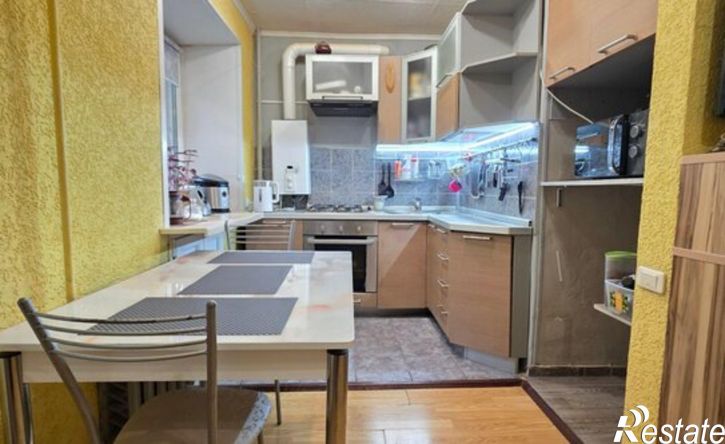 3-комн квартира ул Первомайская, 40,  д. 40