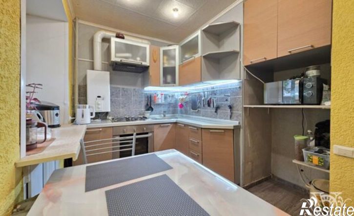 3-комн квартира ул Первомайская, 40,  д. 40