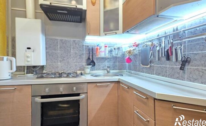 3-комн квартира ул Первомайская, 40,  д. 40