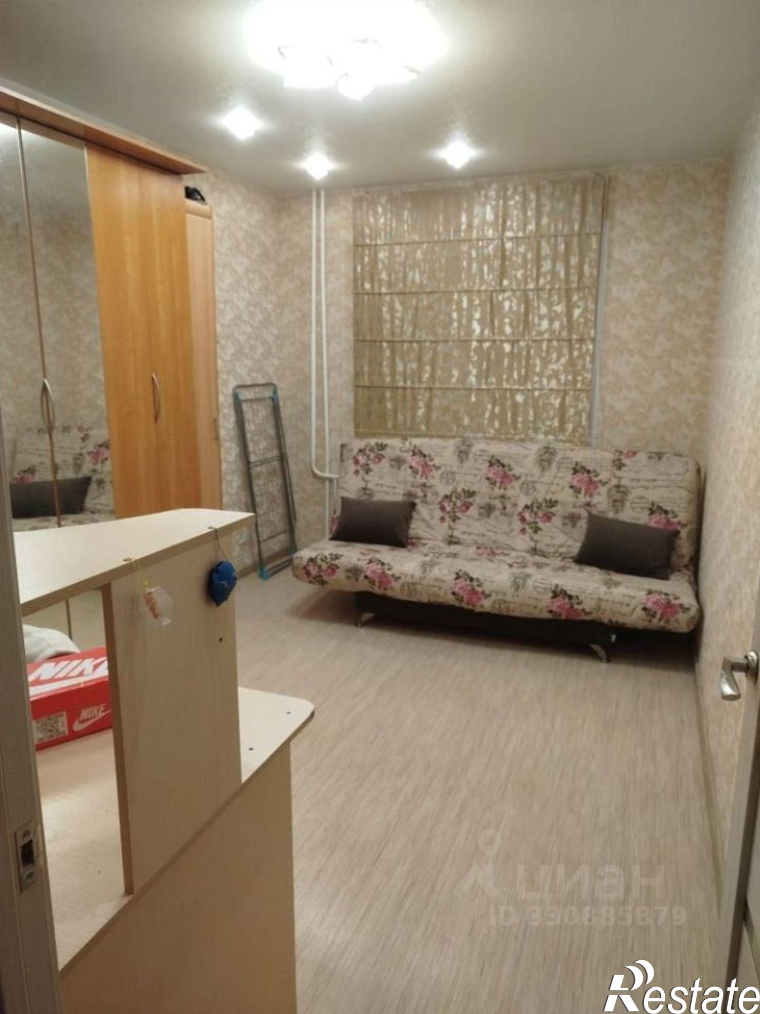 Сдать комнату за 11 000 рублей на ул Куратова, 20