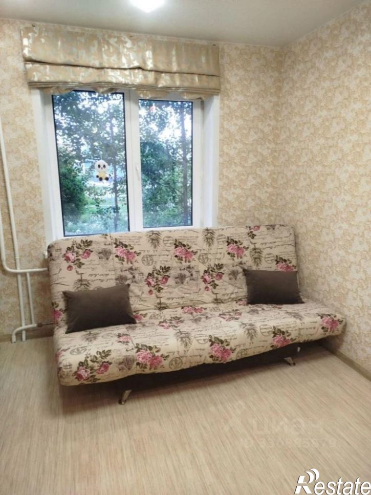 Комната ул Куратова, 20,  д. 20