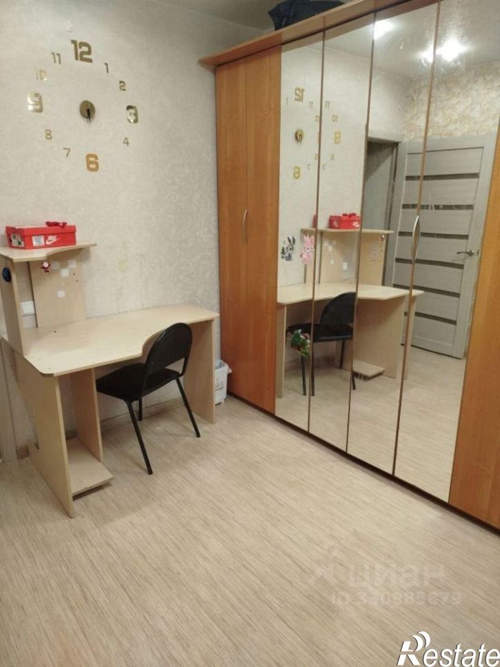 Комната ул Куратова, 20,  д. 20