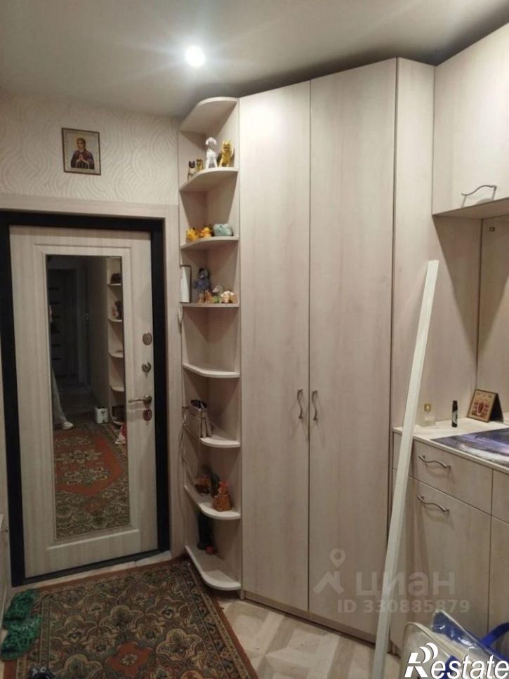 Комната ул Куратова, 20,  д. 20