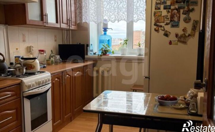 3-комн квартира ул Интернациональная, 51,  д. 51