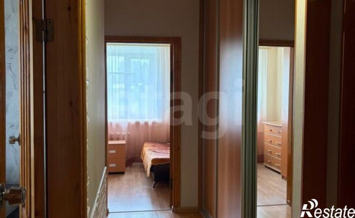 3-комн квартира ул Интернациональная, 51,  д. 51