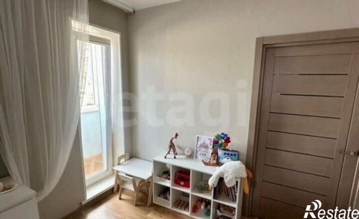 1-комн квартира наб Нефтяников, 5,  д. 5