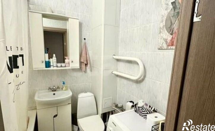 1-комн квартира наб Нефтяников, 5,  д. 5