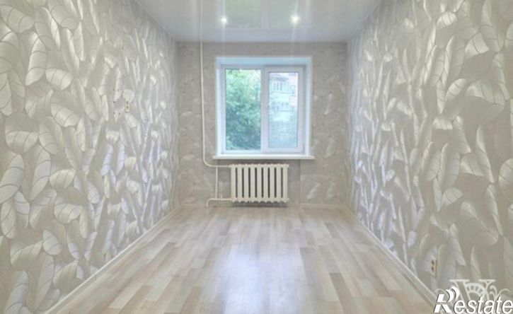 3-комн квартира пр-д Дружбы, 4,  д. 4