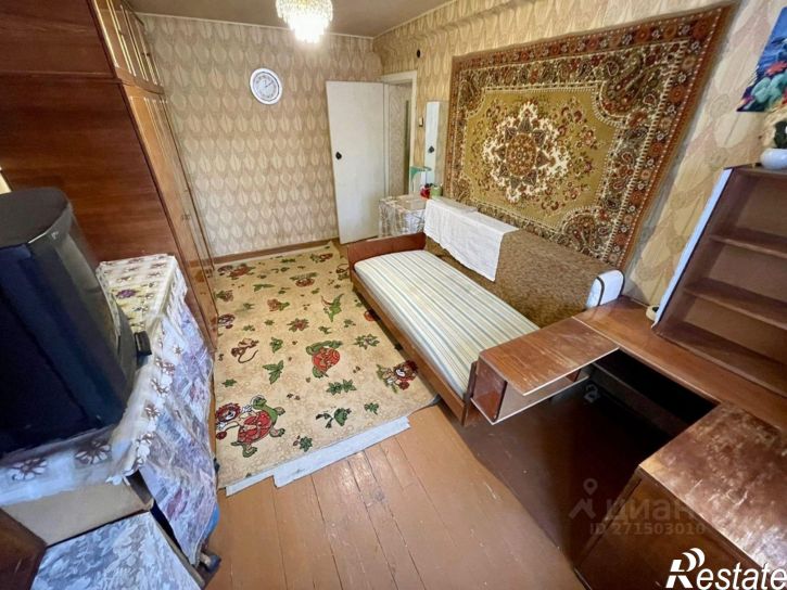 2-комн квартира проспект Ленина, 43,  д. 43