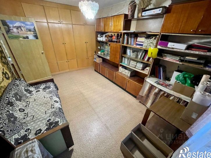 2-комн квартира проспект Ленина, 43,  д. 43