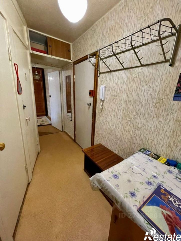 2-комн квартира проспект Ленина, 43,  д. 43