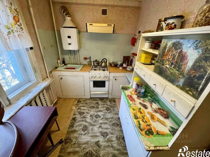 2-комн квартира проспект Ленина, 43,  д. 43