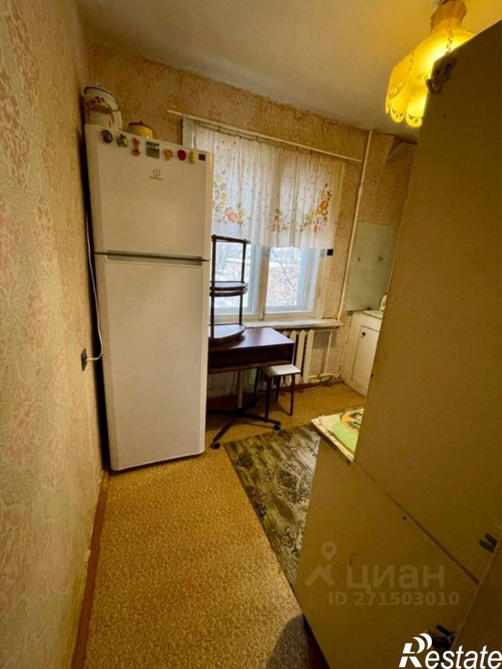 2-комн квартира проспект Ленина, 43,  д. 43