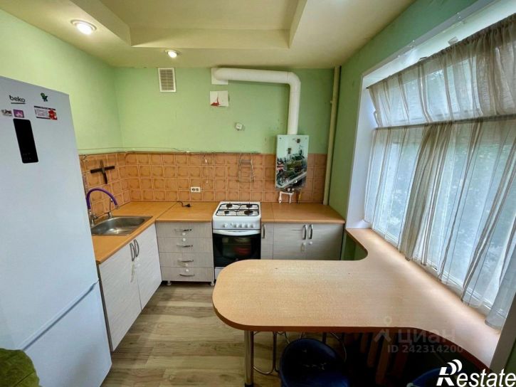 1-комн квартира ул Дзержинского, 28,  д. 28
