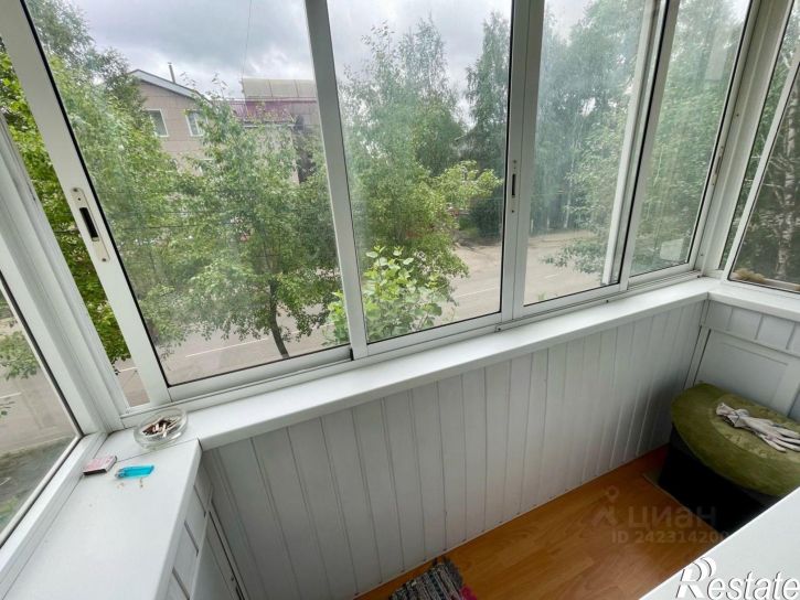 1-комн квартира ул Дзержинского, 28,  д. 28