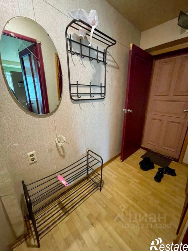1-комн квартира ул Дзержинского, 28,  д. 28