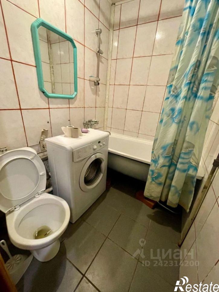 1-комн квартира ул Дзержинского, 28,  д. 28