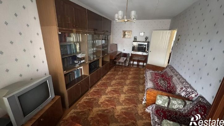 2-комн квартира ул Кирпичная, 1,  д. 1