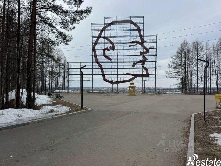 2-комн квартира ул Кирпичная, 1,  д. 1