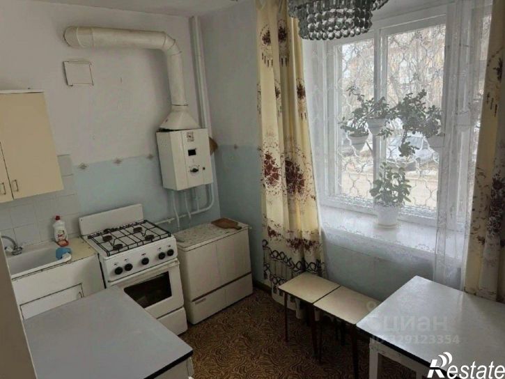 2-комн квартира ул Кирпичная, 1,  д. 1