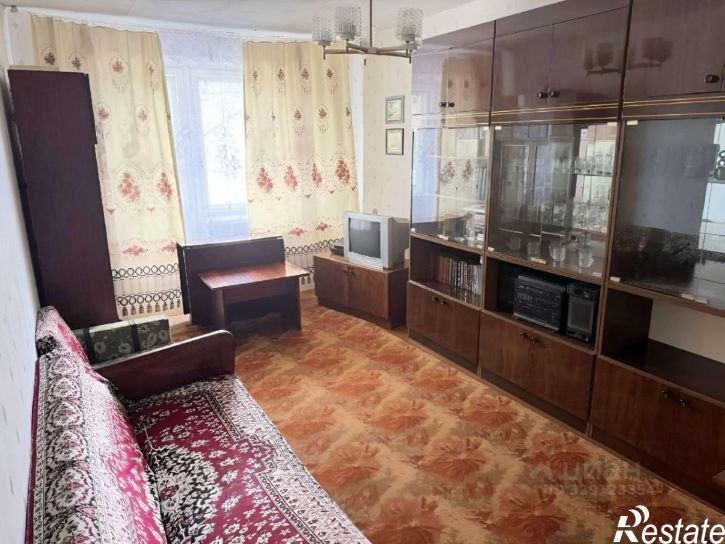 2-комн квартира ул Кирпичная, 1,  д. 1