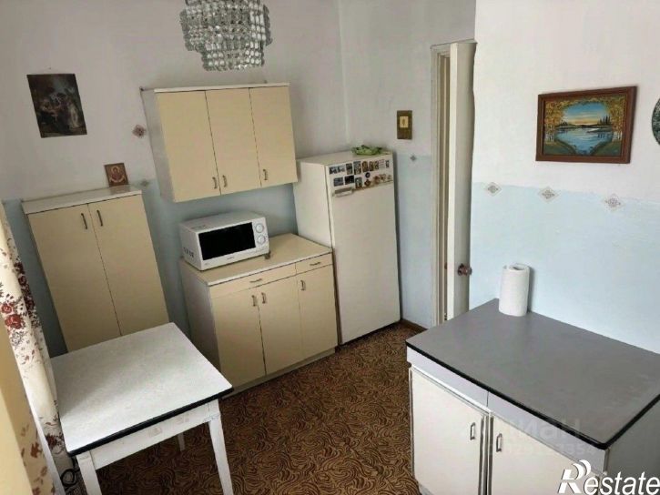 2-комн квартира ул Кирпичная, 1,  д. 1