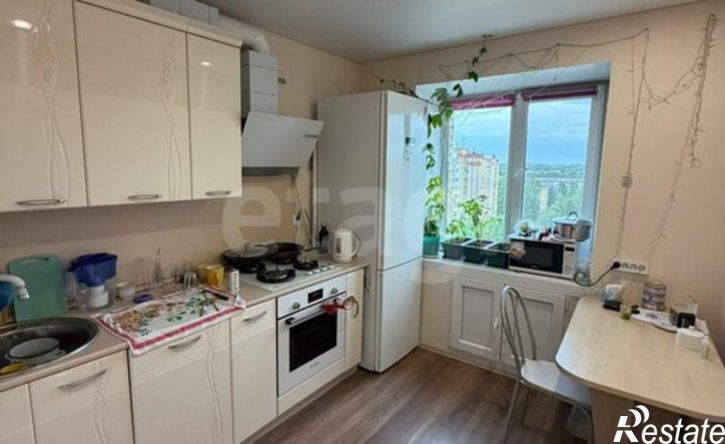 1-комн квартира пр-кт Космонавтов, 19а,  д. 19а