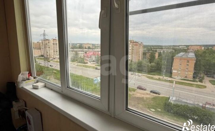 1-комн квартира пр-кт Космонавтов, 19а,  д. 19а