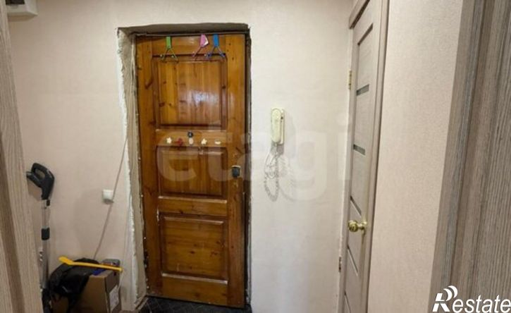1-комн квартира пр-кт Космонавтов, 19а,  д. 19а