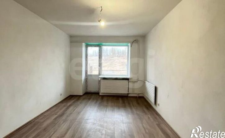 1-комн квартира Интернациональная улица, 57,  д. 57