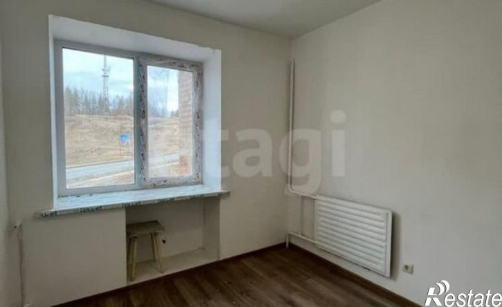 1-комн квартира Интернациональная улица, 57,  д. 57