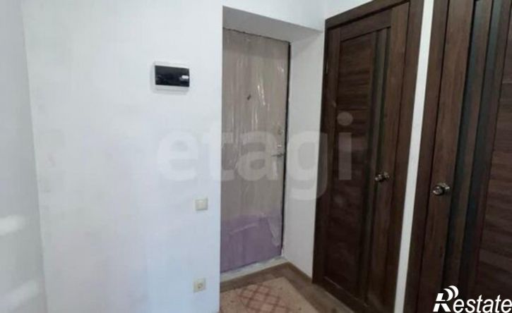 1-комн квартира Интернациональная улица, 57,  д. 57