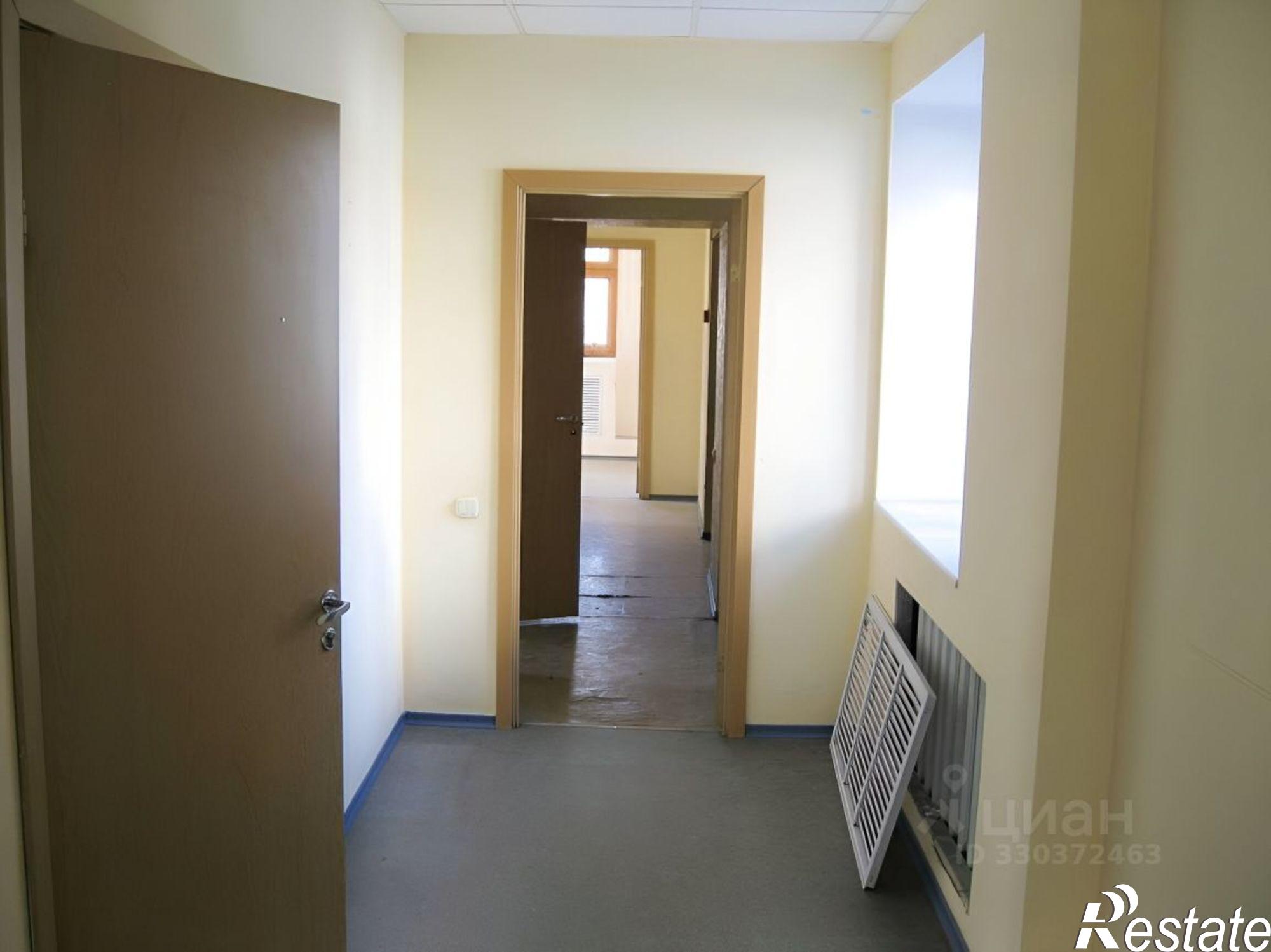 Купить ОСЗ, отдельно стоящее здание за 17 493 300 рублей на Первомайская улица, 22Б
