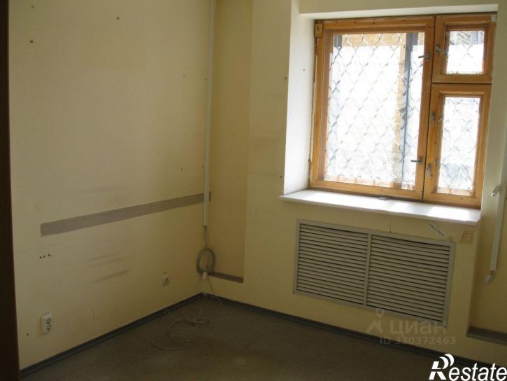 Отдельное здание Первомайская улица, 22Б,  д. 22Б