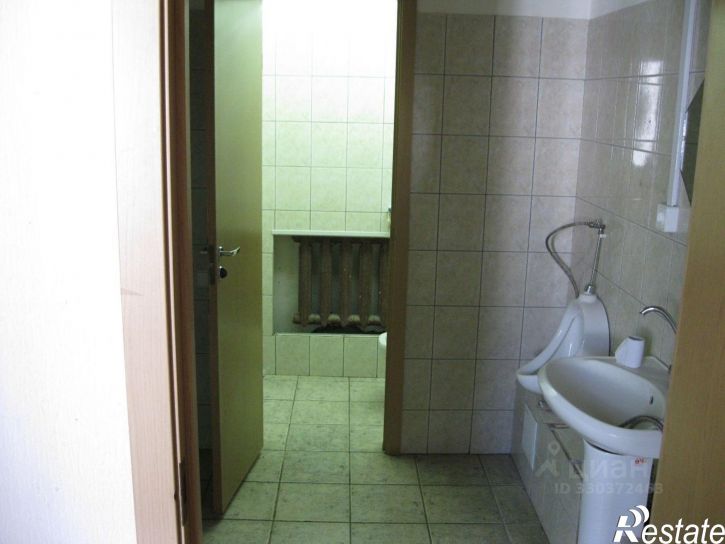 Отдельное здание Первомайская улица, 22Б,  д. 22Б