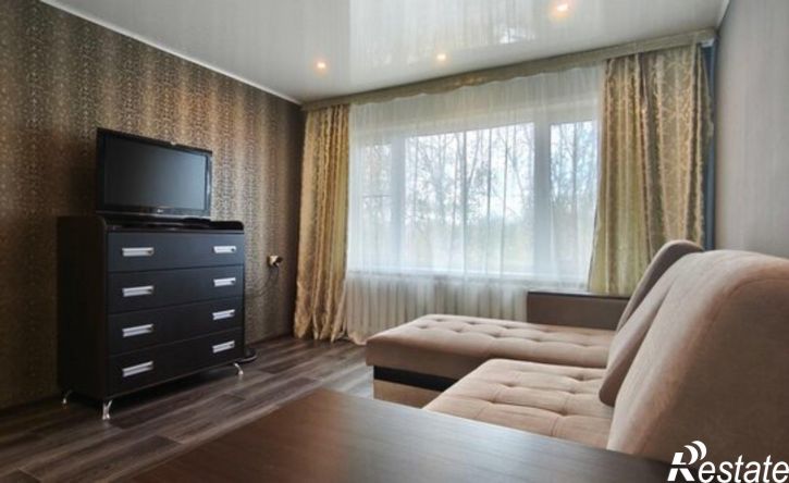 1-комн квартира проезд Строителей, 20,  д. 20