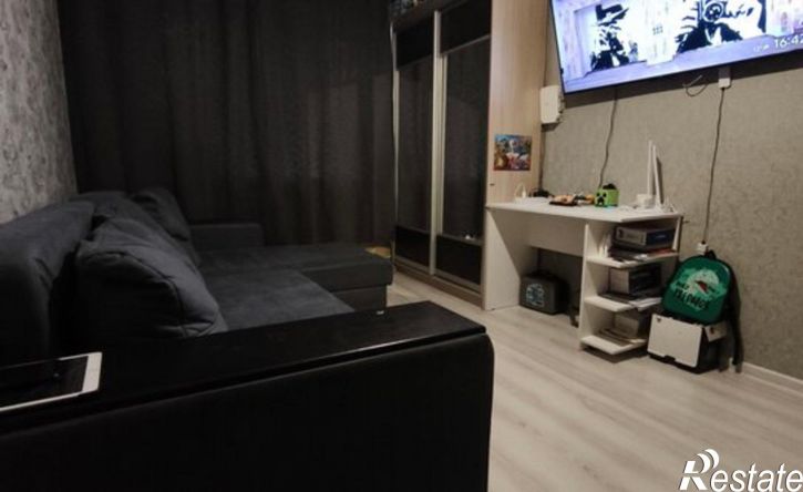 1-комн квартира Печорская улица, 6В,  д. 6В