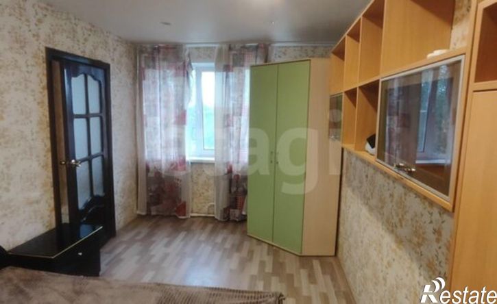 3-комн квартира Чибьюская улица, 9,  д. 9