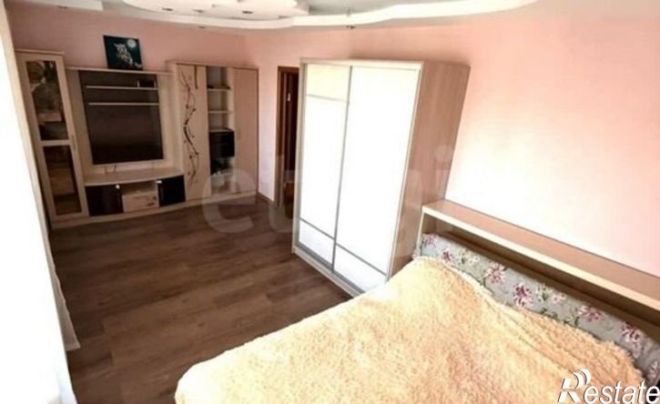 3-комн квартира наб Газовиков, 4/2,  д. 4/2