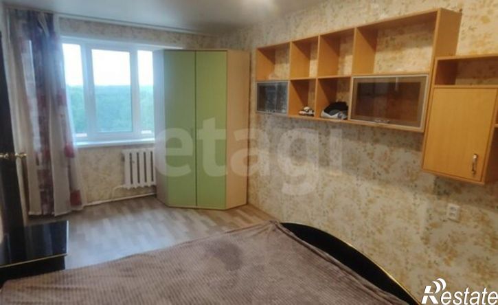 3-комн квартира Чибьюская улица, 9,  д. 9