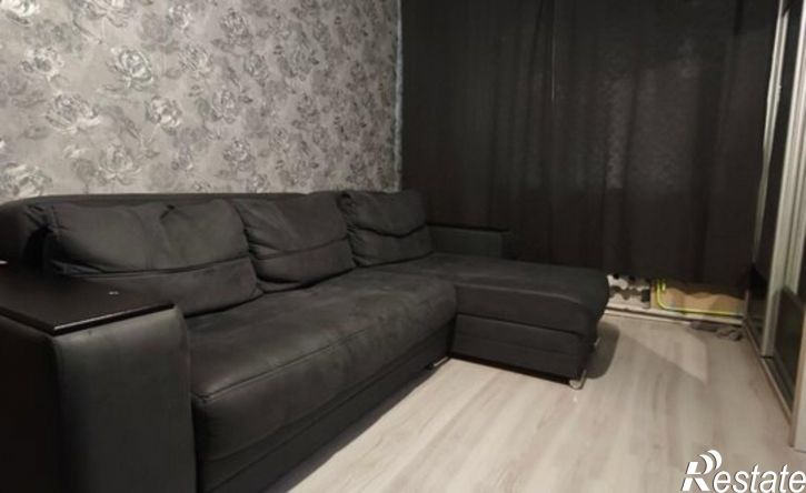 1-комн квартира Печорская улица, 6В,  д. 6В