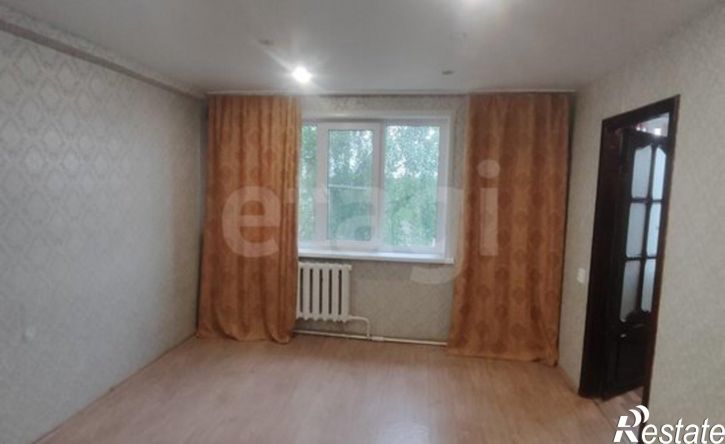 3-комн квартира Чибьюская улица, 9,  д. 9