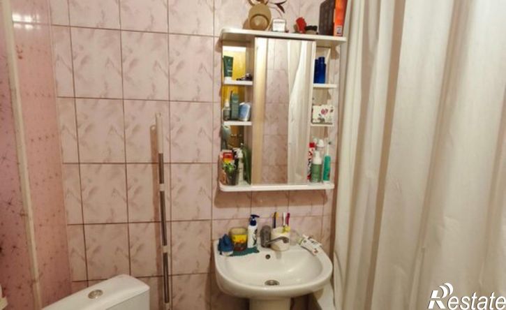 1-комн квартира Печорская улица, 6В,  д. 6В