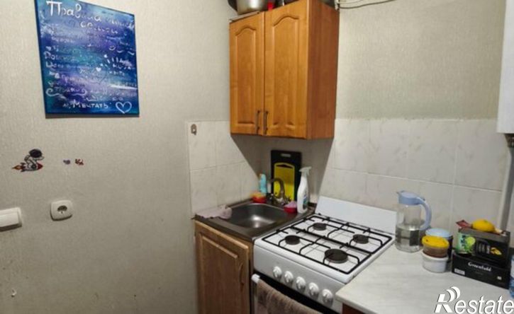 1-комн квартира Печорская улица, 6В,  д. 6В